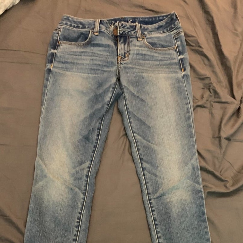 American Eagle Outfitters Jeggings